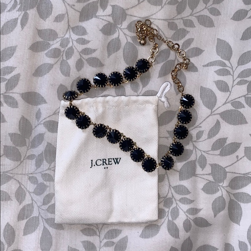 J Crew necklace